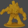 Earth_Elemental.jpg Erdelementar (Lythos)