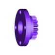 WANKEL ASSEMBLY - MAIN SMALL GEAR-2.STL Wankel's Rotary Engine Custom 3D Print