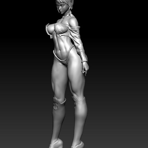 2.jpg Cyberpunk Lucy