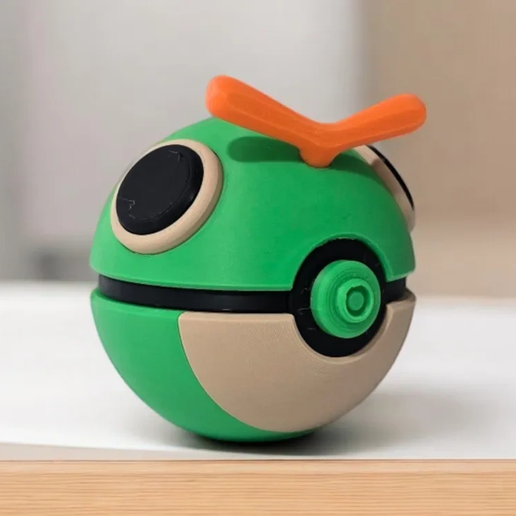 Photoroom-20250131_185523.png Caterpie‌ Poke Ball