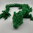 Bamboo Dragon Cinderwing3D X BambuLab