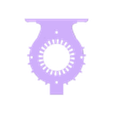 stator(not threaded).stl Ac/BLDC, роторы, статоры (цельные и с резьбой), крышки