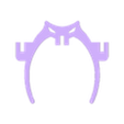 404_Ribs2 v5.stl [3Dino Puzzle] Acrocanthosaurus