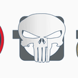 FS-cata.png Deadpool Logo ENDER 3 NEO SERIES DEFAULT FAN SHROUD ( FOR NEO, V2 NEO, MAX NEO )