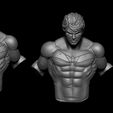 BPR_Composite.jpg Fan Art Nightwing - Bust