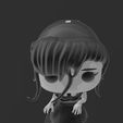 ALEXA_ECHO_DOT_WEDNESDAY.jpg Supplément Alexa Echo Dot 4a et 5a Geração Wednesday Addams Family