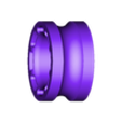Rim_for_Flexible_Tire.stl 3D Printable Rc Car Wheels