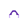 MB05_FrontRail_Blank.stl MB05 井前轨道 NV 桥