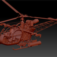Preview1-(10).png Skylark II light helicopter