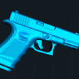 glock19-gen-4.png Glock 19 gen 4 high resolution 3d scan