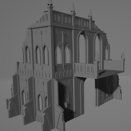 WM-Screenshots-20220729170330.png STL file imperial basilica・3D print object to download, LeoZambrano89