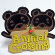 IMG_6521.jpg Animal Crossing Clock