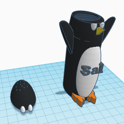 Pinguino-sal-001.png Penguin-shaped salt shaker