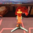 Modular Mounting System