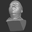 18.jpg The Notorious B.I.G. bust 3D printing ready stl obj formats