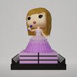 Render-Tay-vf-ps.png Taylor Swift Speak Now Figure