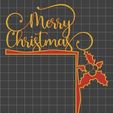 016.jpg 🎅 Christmas door corner (santa, decoration, decorative, home, wall decoration, winter) - by AM-MEDIA