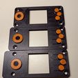2022-02-22-For-the-minimalist-cover-plate-only.jpg Coverplate for WaveShare 1.3 inch LCD 240x240