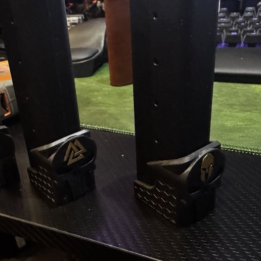 IMG_1932.jpeg SSR9 /ARP9 Magbase