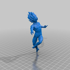 f4ffd9912cc6ef6275337c375a257cbf.png Fichier STL gratuit Goku・Objet imprimable en 3D à télécharger
