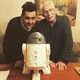 R2D2 - This is the Droid You're Looking For