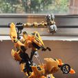20220602_142419.jpg Bumblebee Battle Hammer TLK