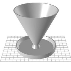 Captura_de_ecr__total_08092014_151757.bmp.jpg Archivo STL gratis Sostenedor de lápiz y lápiz・Diseño de impresión 3D para descargar