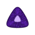 volcano_vase_v3_01.stl Volcano vase