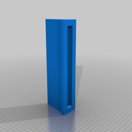 9604aff54849de7a356cd9edc834fcac.png Concrete Guide Wall 250mm - 1:14