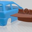 Aixam-Crossover-Premium-2014-Partes-5.jpg Aixam Crossover Premium 2014 Printable Car
