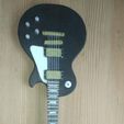 IMG_20220203_133113.jpg Gibson Les Paul Guitar Model