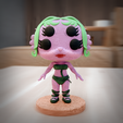 MELANIE-MARTINEZ2.png MELANIE MARTINEZ FUNKO POP PACK 2 MODEL!