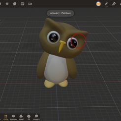 Screenshot_2023-09-24-10-37-25-205_com.stephaneginier.nomad.jpg STL file bibou the owl・Model to download and 3D print