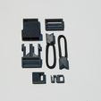 DSC_0830.JPG Free STL file Pack Hardware Set・Design to download and 3D print