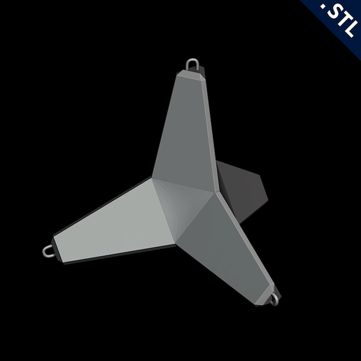 33.png 戦車と砲塔 – 3Dプリント用セット
