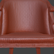 swan_chair_17.png Sofa and chair