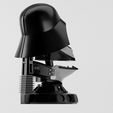 06.jpg Darth Vader ep6 Helmet Reveal for 3d print 3D print model