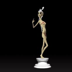 2023-12-05-19_40_26-ZBrush.jpg single pedestal base