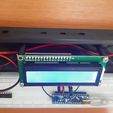 3.jpg Breadboard holder with 1602LCD