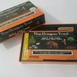 20180117_113613.jpg The Oregon Trail Hunt For Food Card Game Insert