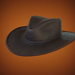 cowboy-hat-3d-model-low-poly-obj-fbx-stl-blend-gltf-1.jpg Cowboy Hat