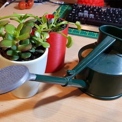 1.png Fichier STL gratuit Les petits arrosoirs Haws peuvent remplacer la tête・Modèle imprimable en 3D à télécharger