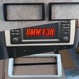 GridArt_20230412_163429290.jpg BMW E38 7 On-board Monitor Widescreen Frame Replica