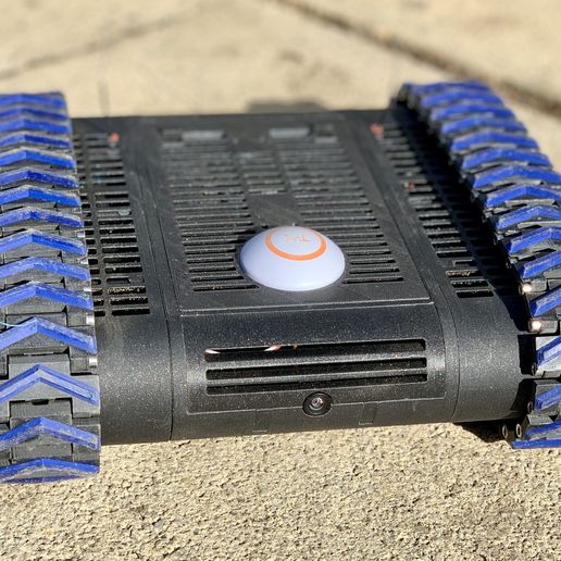 24E62286-E284-4F96-BA50-2D7B93D9C338_1_201_a.jpeg FPV-Rover V2.0 (Tank)