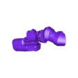 __Arm_Plasma_Pistol_2 (repaired).stl ...::: Void Marines - Celestial Wardens :::...