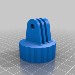 Fichier 3D gratuit Machine de fabrication de filaments pour bouteilles RE- PET-Ender ♻️・Design à télécharger et à imprimer en 3D・Cults