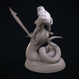 5.png SERPENT WOMAN - LAMIA - DUNGEONSANDDRAGONS