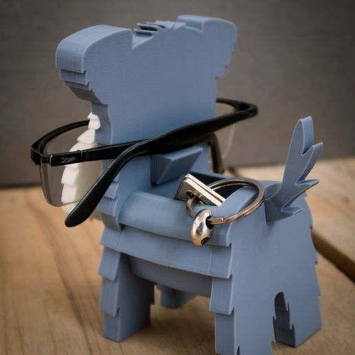 TIMUX_PORTALENTES_HIGH4.jpg ДЕРЖАТЕЛЬ ДЛЯ ОЧКОВ СО ШНАУЦЕРОМ