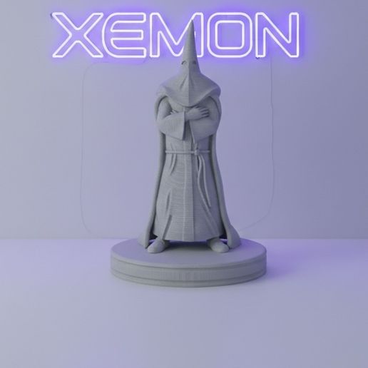 Nazatene Easter Sculpture with Cloak and Cincture