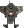 Corvus-Blackstar-v3.png Blackhole Transport **